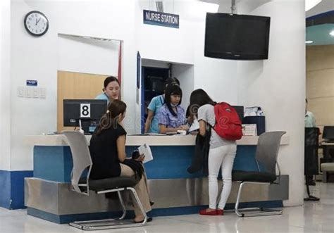 Diagnostic Appointments – St Martin De Porres Hospital – .